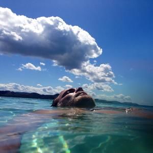 Meet your Posher, Matt